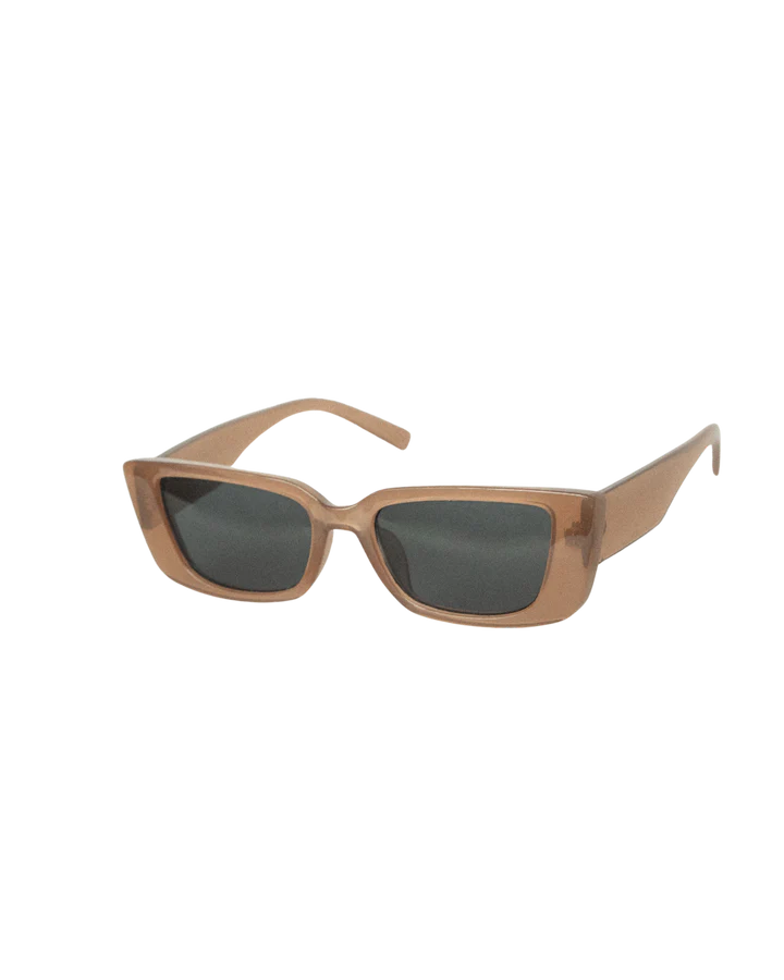 The Slow Groove Sunglasses