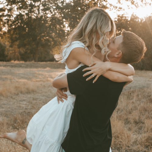 The Little White Dress Collection
