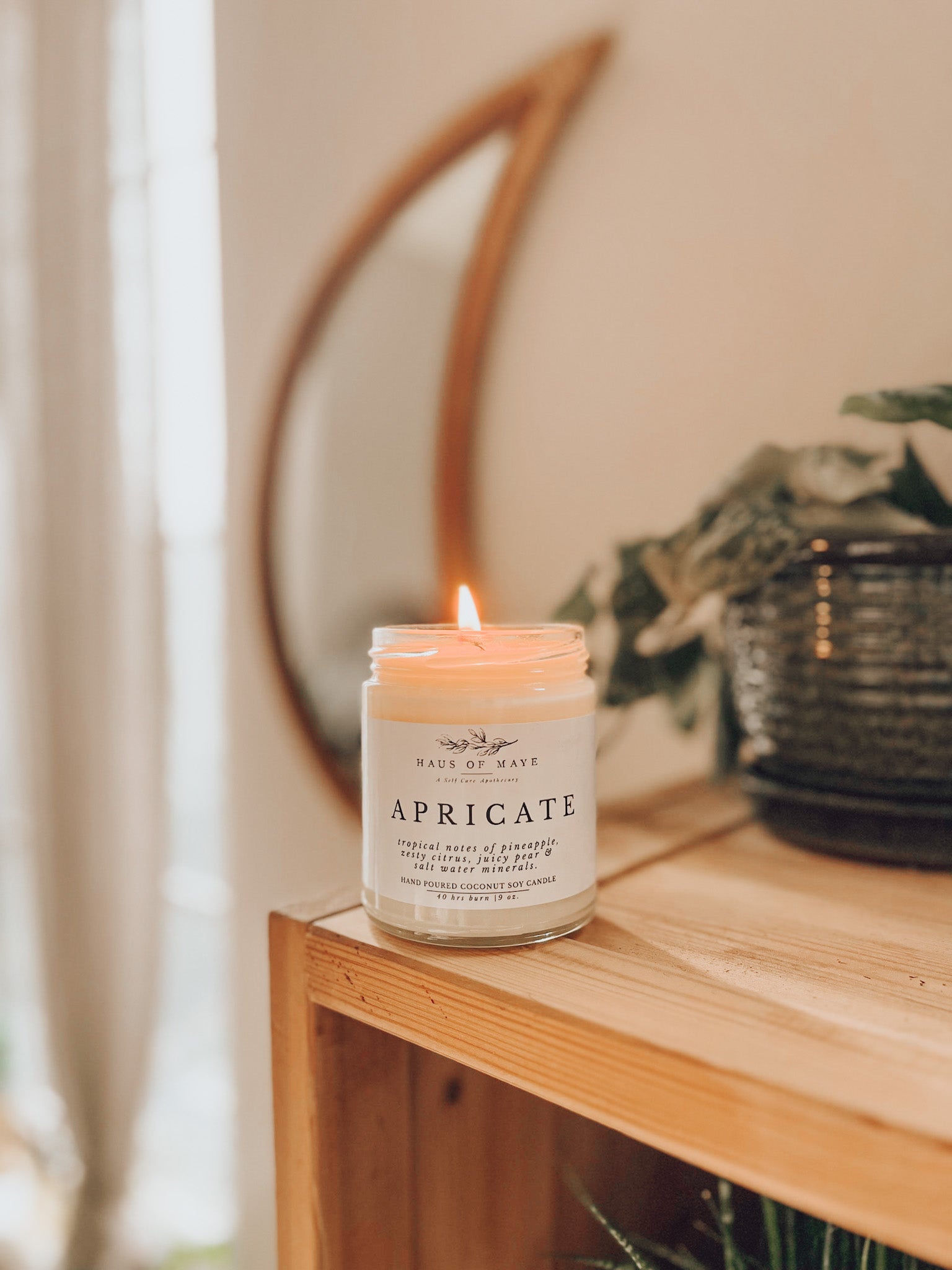 Scents