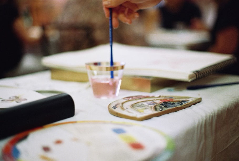 Workshops