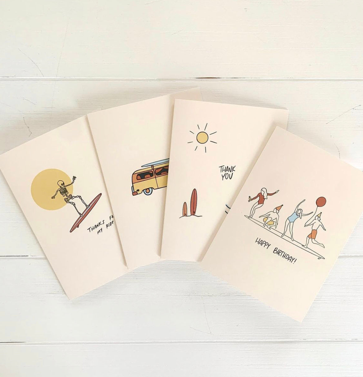 Greeting Cards