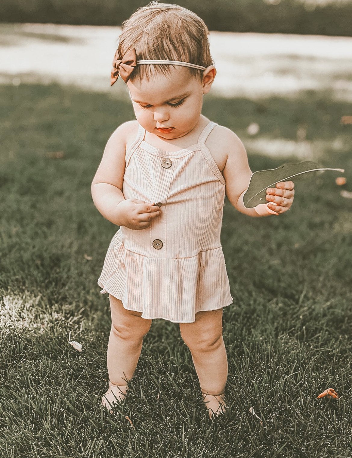 Lux Baby