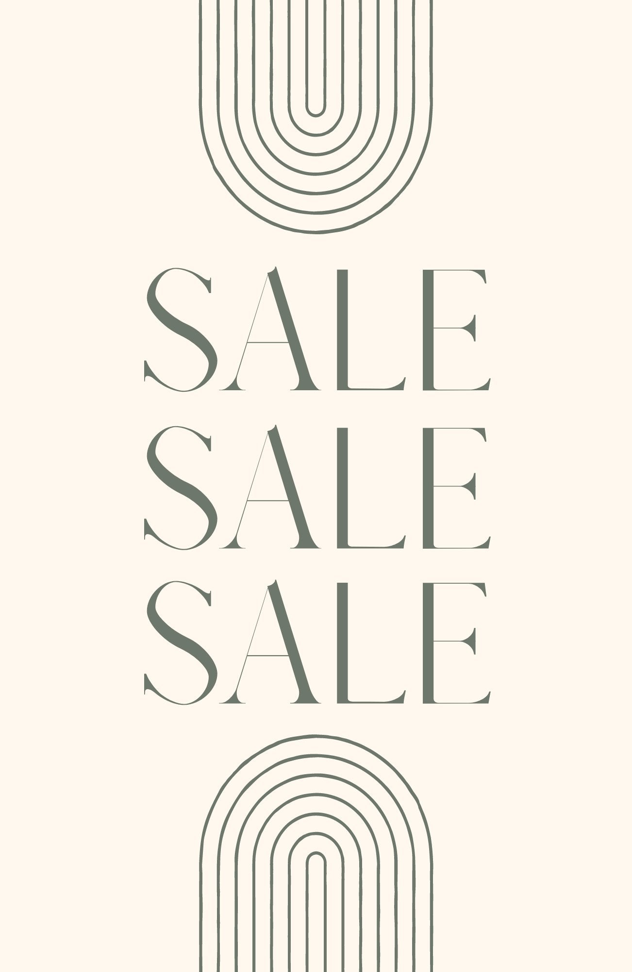Sale