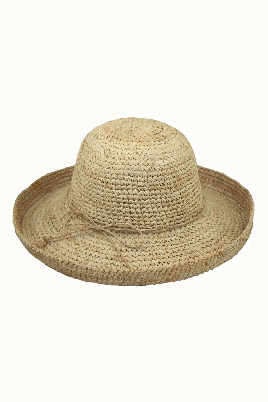 The Esme Summer Hat | Natural |