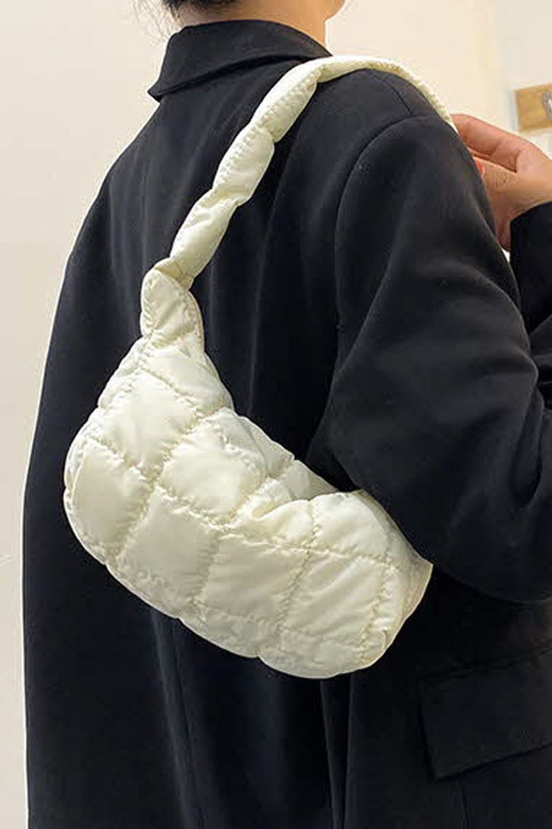 The Piper Single Shoulder Bag