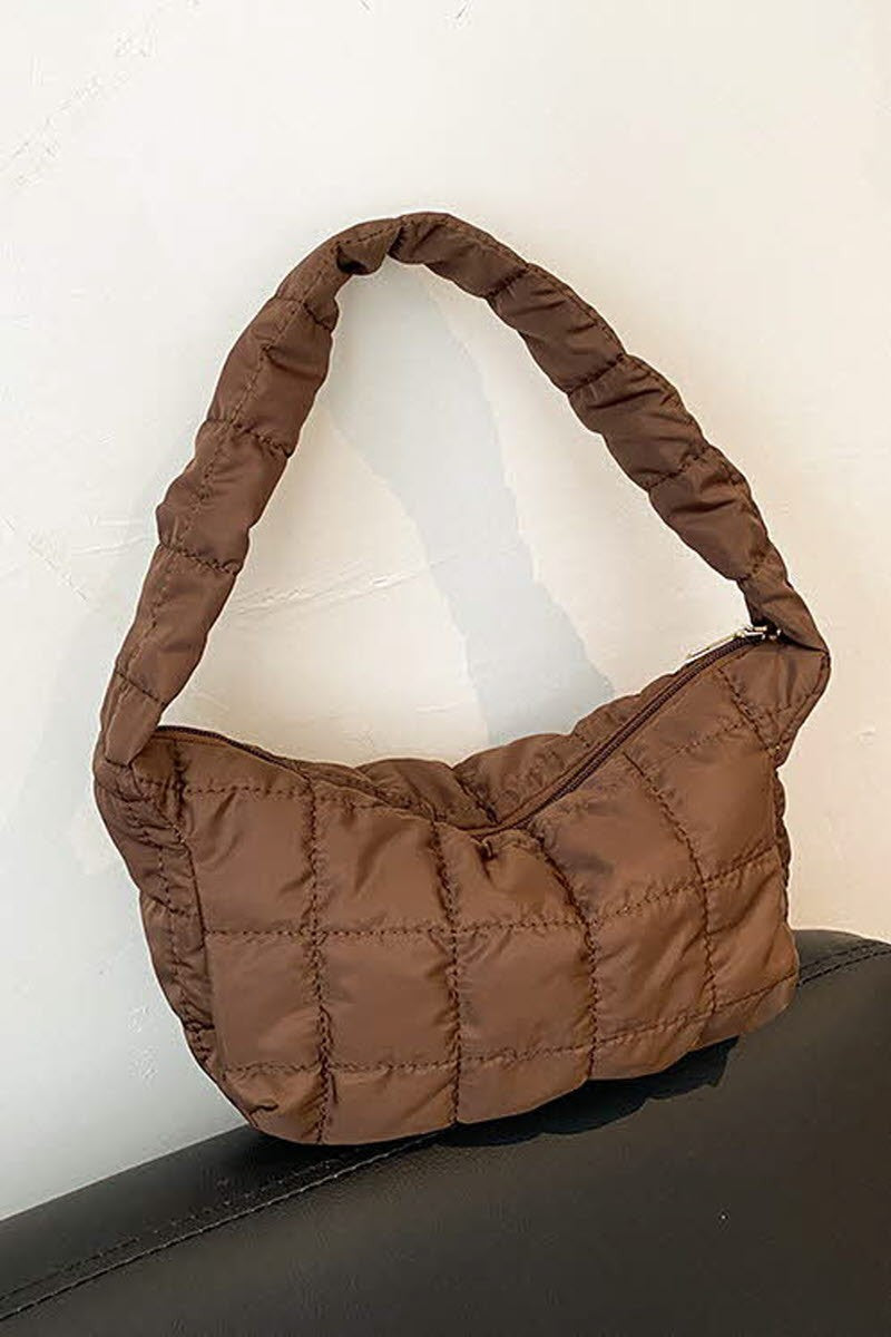 The Piper Single Shoulder Bag