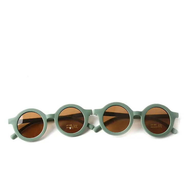 The Channing Baby + Toddler Sunglasses